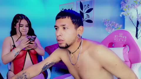 Dantelaurent  online show from 05-12-26, 03:03