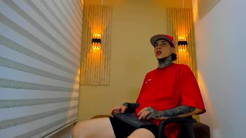 dante_armstrong online show from 11-10-25, 03:49