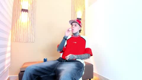 dante_armstrong online show from 12-16-25, 05:01