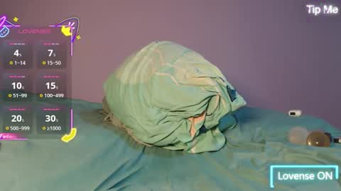 dante_bear online show from 11-03-25, 08:15