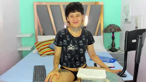 dante online show from 12-02-25, 08:26