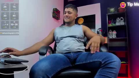 Dante online show from 03-14-26, 10:04