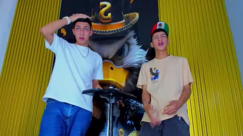 dante_brown1 online show from 11-02-25, 09:06