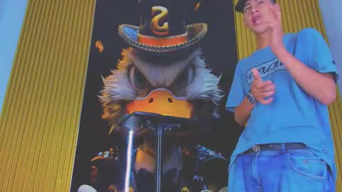 dante_brown1 online show from 11-30-25, 08:46