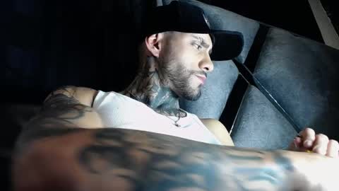 dante_d_angelo_ online show from 03-27-26, 05:57