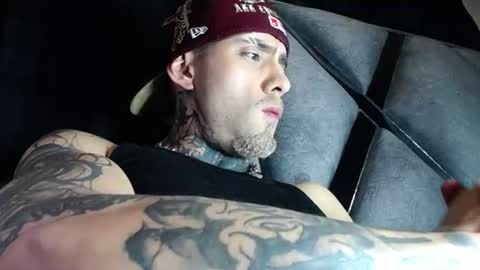 dante_d_angelo_ online show from 07-21-26, 07:00