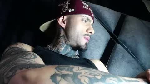 dante_d_angelo_ online show from 07-24-26, 08:45