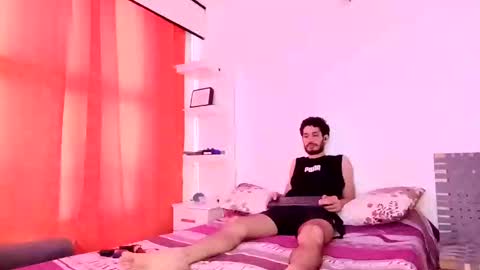 Snapshot of dante_dm chatting on 11-06-25, 06:42 DANTE DI MARCO online show from 11-06-25, 06:42