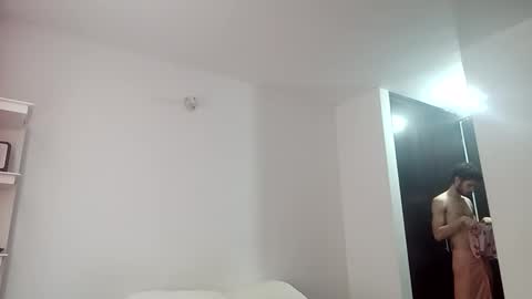 Snapshot of dante_dm chatting on 12-16-25, 03:50 DANTE DI MARCO online show from 12-16-25, 03:50