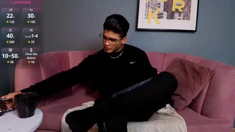 Snapshot of dante_fox_ chatting on 03-05-25, 01:42 Dante Fox online show from 03-05-25, 01:42