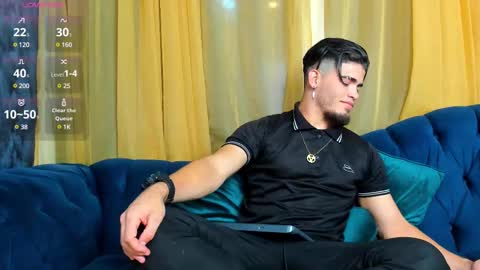 Snapshot of dante_fox_ chatting on 03-11-25, 03:16 Dante Fox online show from 03-11-25, 03:16