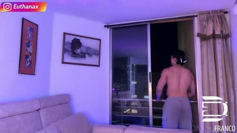 dante_franco online show from 06-03-26, 02:14