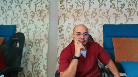 Dante  online show from 05-15-26, 11:01