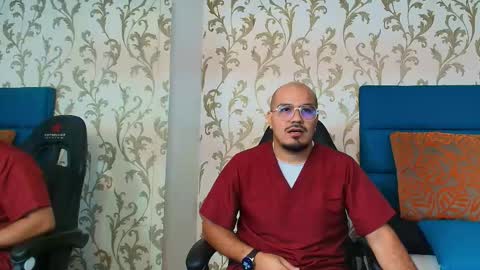 Dante  online show from 05-15-26, 11:23