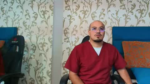 Dante  online show from 05-15-26, 11:45