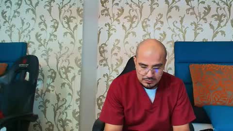 Dante  online show from 05-16-26, 12:07
