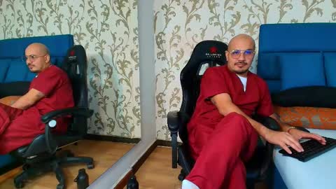 Dante  online show from 05-26-26, 09:44