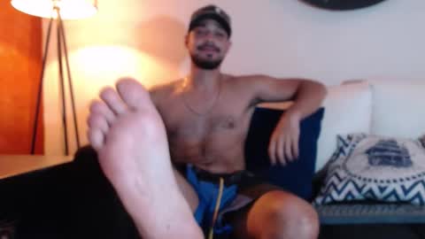 Dante Hell online show from 03-20-26, 10:47