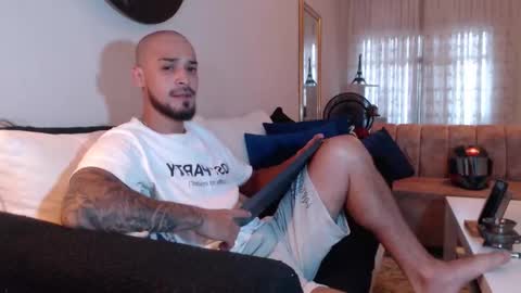 Dante Hell online show from 03-22-26, 10:46