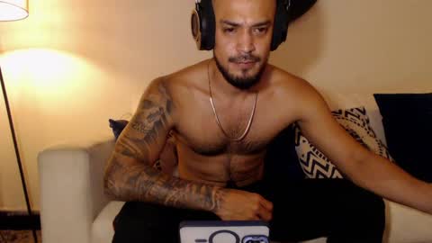 Dante Hell online show from 04-11-26, 02:49