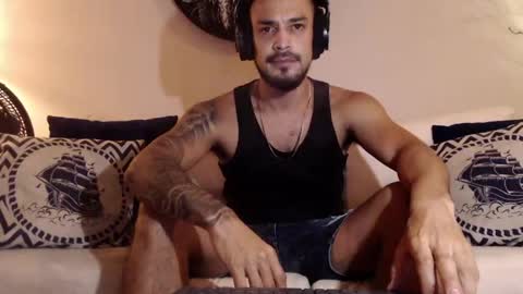 Dante Hell online show from 04-19-26, 03:39