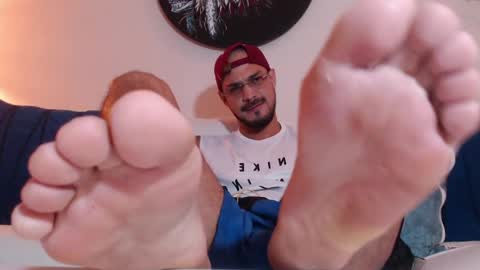 Dante Hell online show from 06-06-26, 10:47