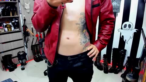 Dante online show from 12-04-24, 12:36