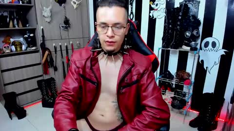 Dante online show from 12-13-24, 06:16