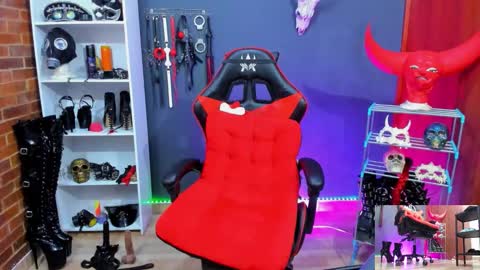 Dante online show from 03-03-26, 02:23