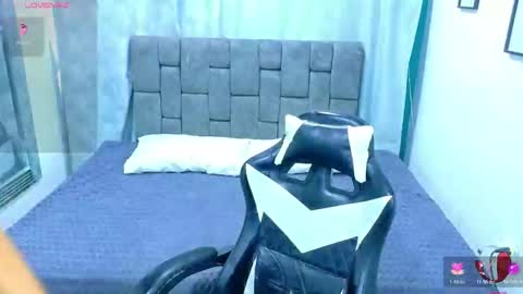 DANTE KENT online show from 04-18-26, 07:58