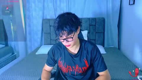 DANTE KENT online show from 05-02-26, 01:49