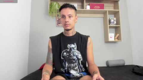 dante_riva online show from 12-16-25, 11:48