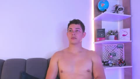 Dante online show from 02-05-26, 09:41