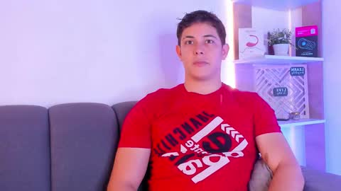 Dante online show from 02-24-26, 07:56