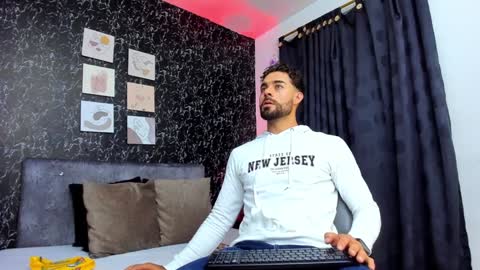 Dante Sstrong online show from 01-15-25, 12:30