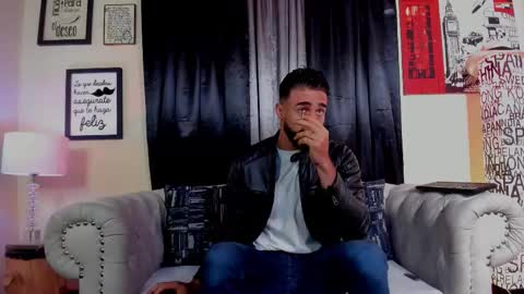 Dante Sstrong online show from 10-22-25, 10:37