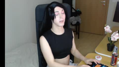 Dante online show from 02-01-26, 06:06