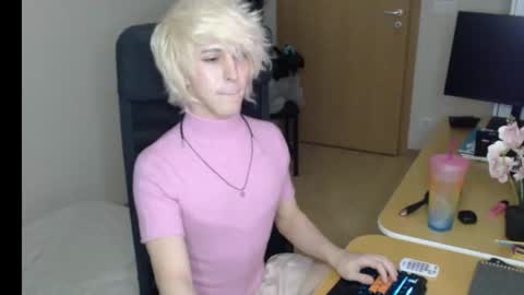 Dante online show from 02-13-26, 08:38