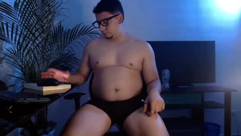 Snapshot of dante_xo chatting on 06-01-26, 11:06 A L E J A N D R O online show from 06-01-26, 11:06