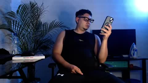 Snapshot of dante_xo chatting on 06-09-26, 11:16 A L E J A N D R O online show from 06-09-26, 11:16