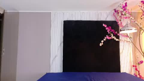 DANTEVIOLETE online show from 07-07-26, 11:25