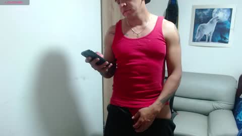 dantebig_22 online show from 01-17-25, 02:39