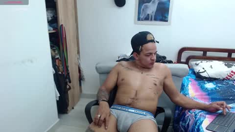 dantebig_22 online show from 01-25-25, 03:52