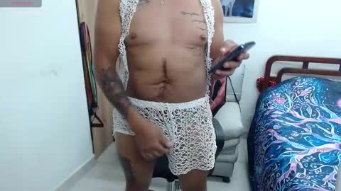 dantebig_22 online show from 02-17-25, 09:41