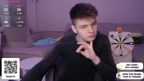 Daniel online show from 12-10-24, 05:22