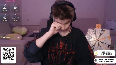 Daniel online show from 12-24-24, 07:22