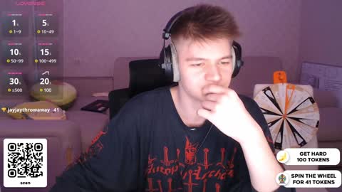 Daniel online show from 12-25-24, 07:02