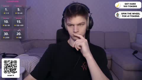 Daniel online show from 01-06-25, 04:55