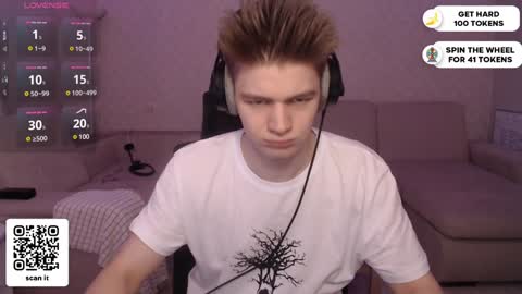 Daniel online show from 01-11-25, 06:01