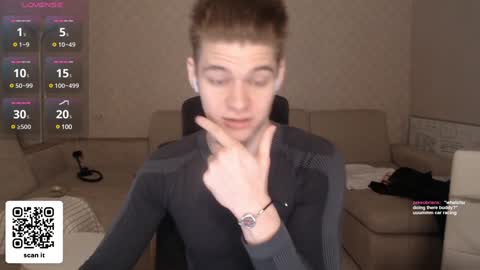 Daniel online show from 01-12-25, 06:05